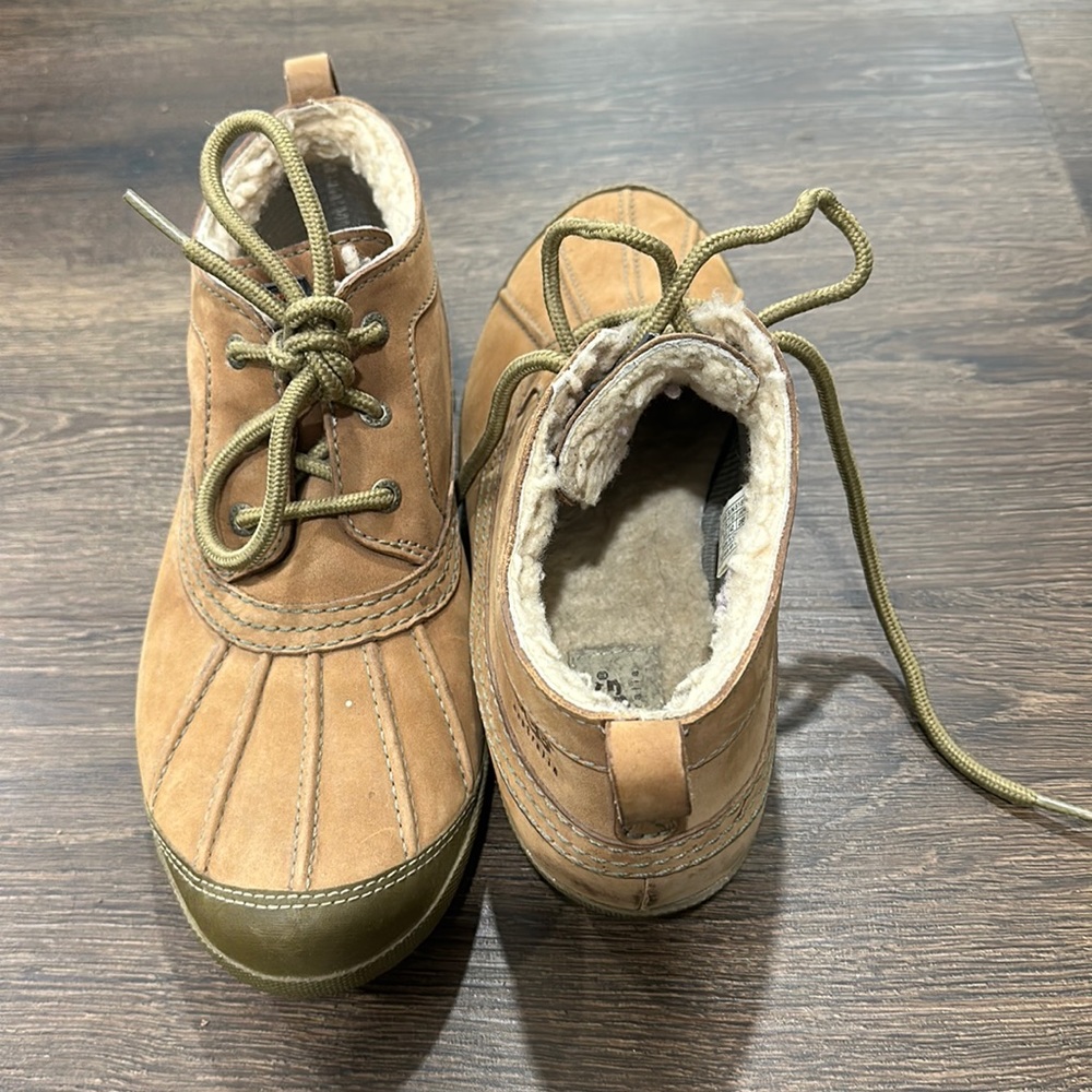 Ugh boots